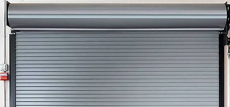 rolling steel door repair Fairfield